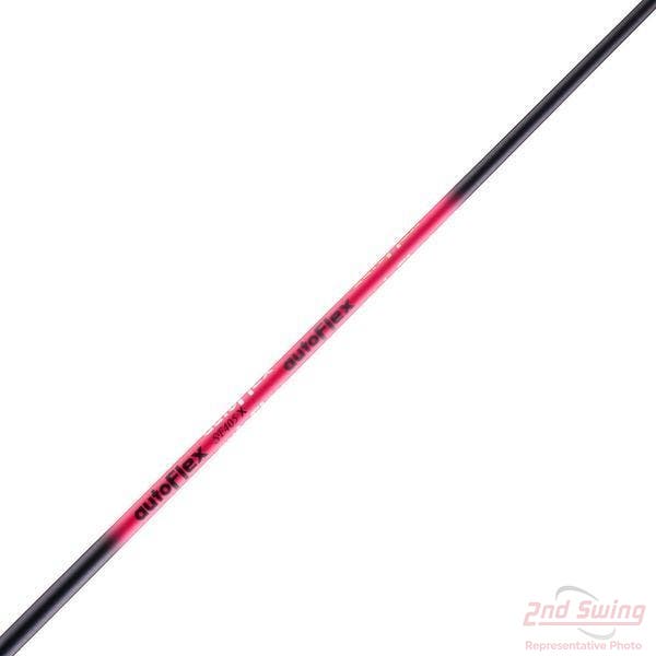 autoFlex SF505X Driver Shaft